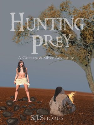 cover image of Hunting Prey